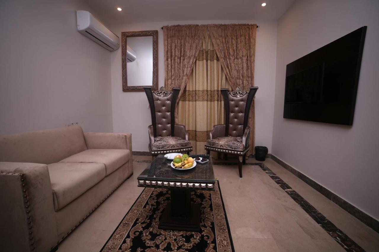 Zifan Hotel & Suites Karachi Exterior foto